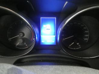 Toyota Auris COMFORT picture 17