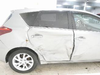 Toyota Auris COMFORT picture 9