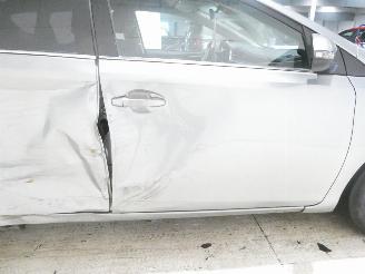 Toyota Auris COMFORT picture 12