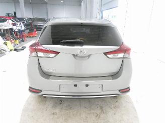 Toyota Auris COMFORT picture 6