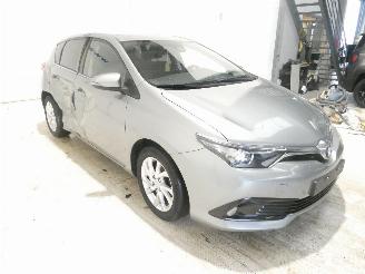Toyota Auris COMFORT picture 15