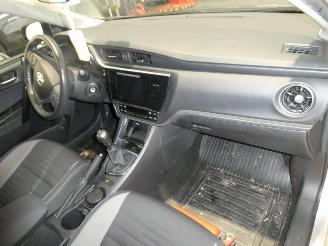 Toyota Auris COMFORT picture 16