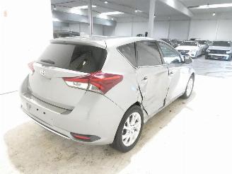 Toyota Auris COMFORT picture 7