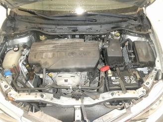 Toyota Auris COMFORT picture 25