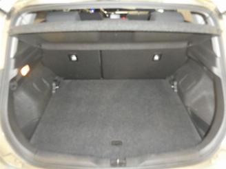 Toyota Auris COMFORT picture 22