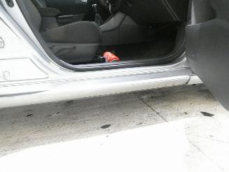 Toyota Auris COMFORT picture 13