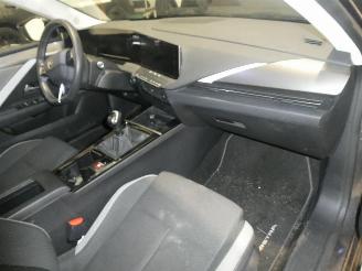 Opel Astra EDITION picture 17