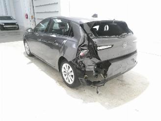 Opel Astra EDITION picture 4