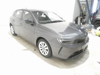 Opel Astra EDITION picture 13