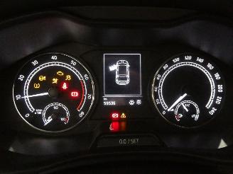 Skoda Scala ACTIVE picture 13