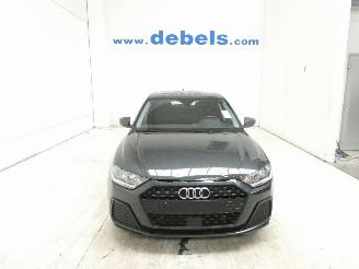 Audi A1 SPORTBACK picture 1