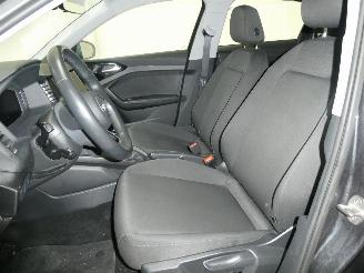 Audi A1 SPORTBACK picture 14