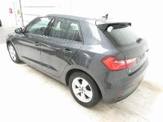 Audi A1 SPORTBACK picture 6