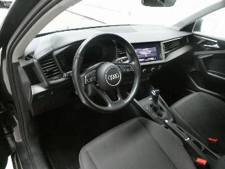 Audi A1 SPORTBACK picture 13
