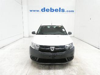 Dacia Logan  picture 1