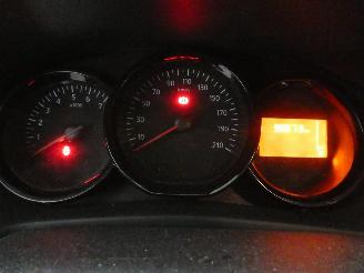 Dacia Logan  picture 15