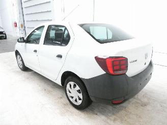 Dacia Logan  picture 4