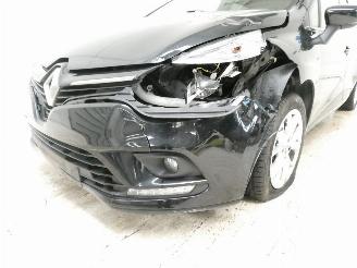 Renault Clio IV GRANDTOUR picture 4