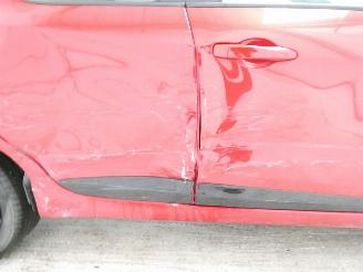 Nissan Micra  picture 12