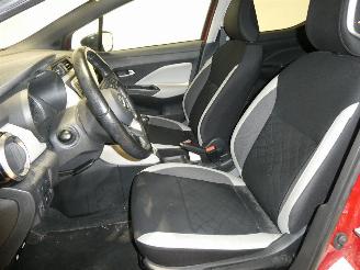 Nissan Micra  picture 18