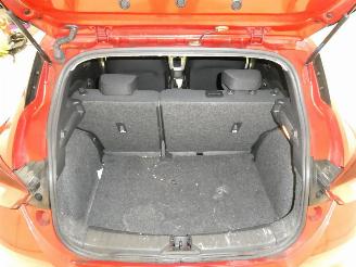 Nissan Micra  picture 20