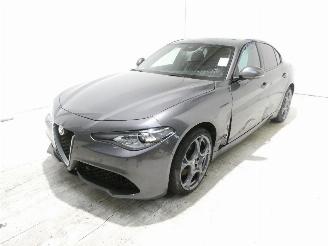 Alfa Romeo Giulia 2.2D  SUPER picture 3