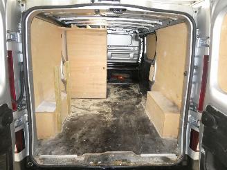 Renault Trafic 2.0D II BUSINESS picture 14