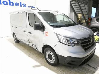 Renault Trafic 2.0D II BUSINESS picture 10