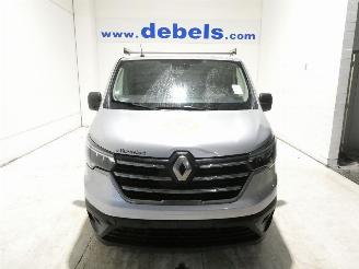 Schadeauto Renault Trafic 2.0D II BUSINESS 2023/6
