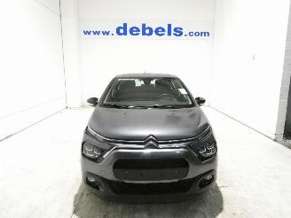 Citroën C3 III picture 1