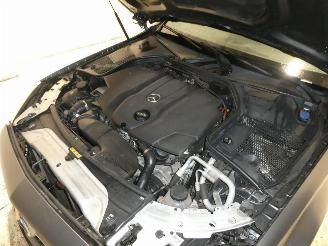 Mercedes C-klasse 2.2D  C 220 D picture 27