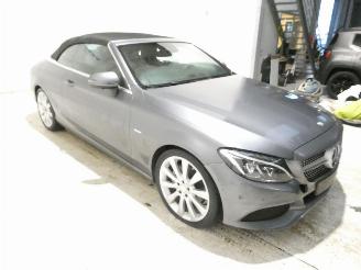 Mercedes C-klasse 2.2D  C 220 D picture 15