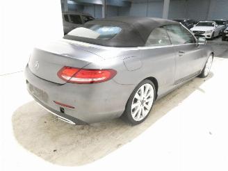 Mercedes C-klasse 2.2D  C 220 D picture 11