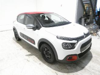 Citroën C3 5D picture 17