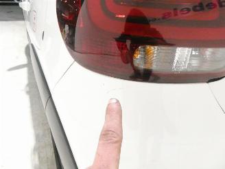 Citroën C3 5D picture 10