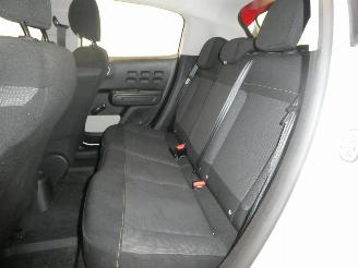 Citroën C3 5D picture 25