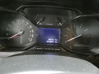 Citroën C3 5D/5P picture 11