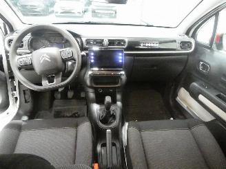 Citroën C3 5D/5P picture 12