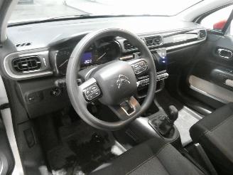 Citroën C3 5D/5P picture 13