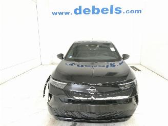 Damaged car Opel Mokka ELEGANCE 2025/2