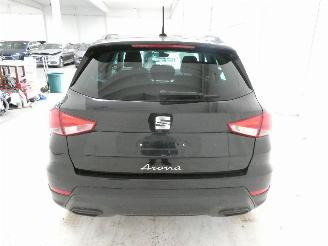 Seat Arona 1.0 TSI 95CV picture 6