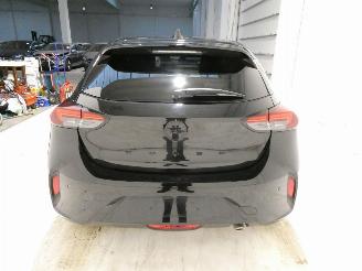 Opel Corsa GS picture 5