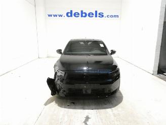 Auto incidentate Opel Corsa GS 2023/12