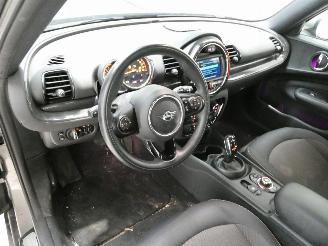 Mini One ONE CLUBMAN picture 20