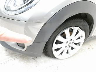 Mini One ONE CLUBMAN picture 6