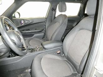 Mini One ONE CLUBMAN picture 21