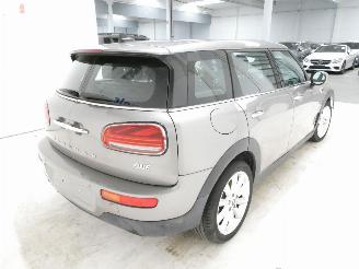 Mini One ONE CLUBMAN picture 12