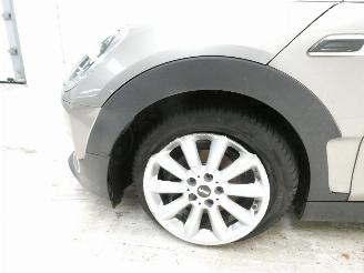 Mini One ONE CLUBMAN picture 7