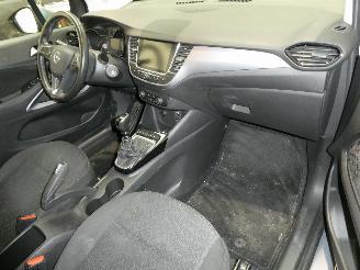 Opel Crossland X/CROSSLAN picture 18