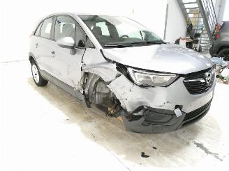 Opel Crossland X/CROSSLAN picture 9